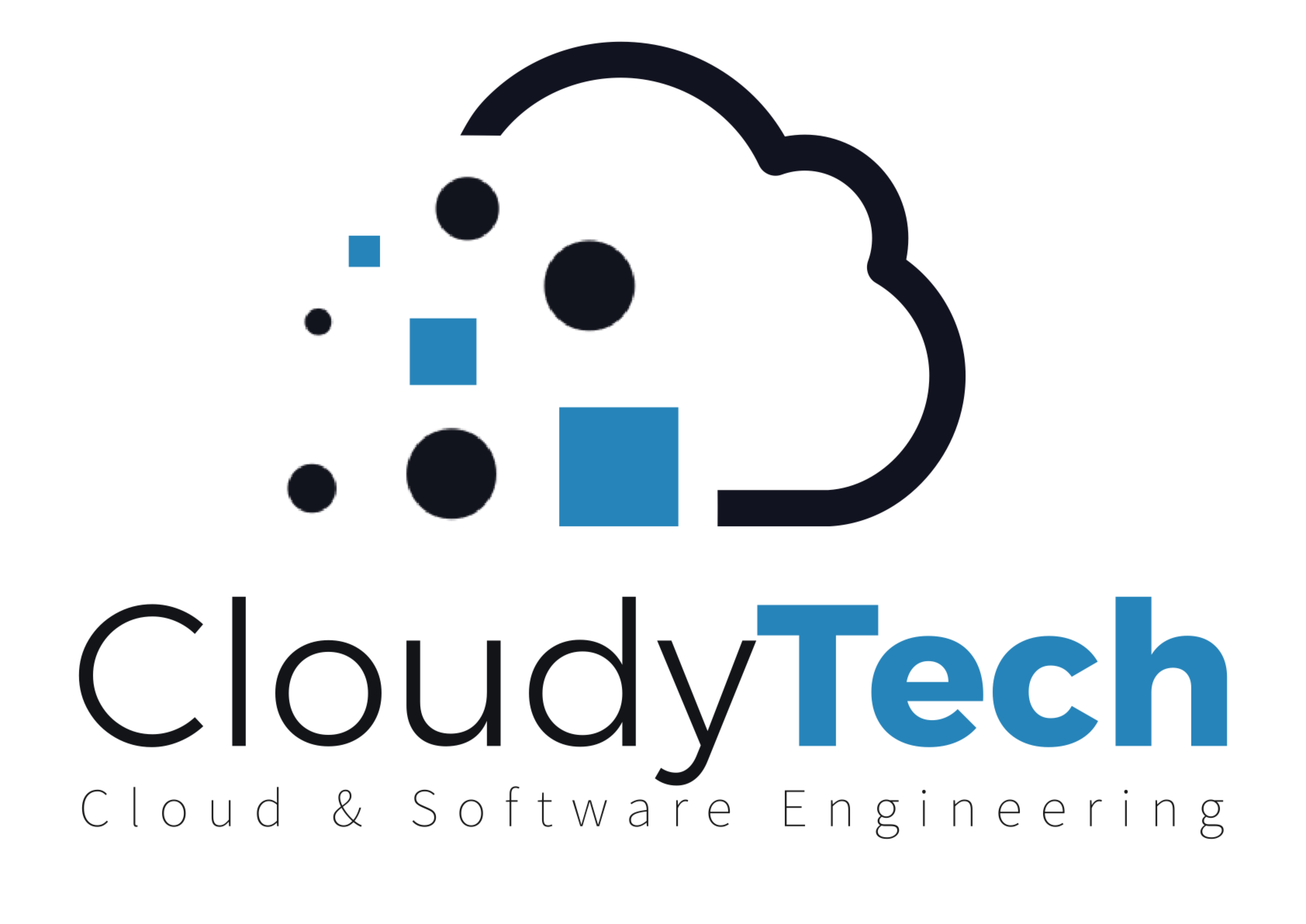 CloudyTech - פיתוח תוכנה ומחשוב ענן